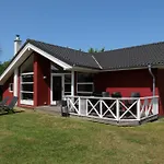Casa de Férias 1 Sea C 155 Großenbrode