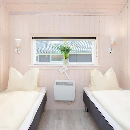 בית נופש 1 Sea C 155