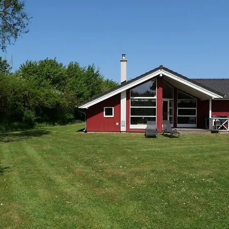 בית נופש 1 Sea C 155 *