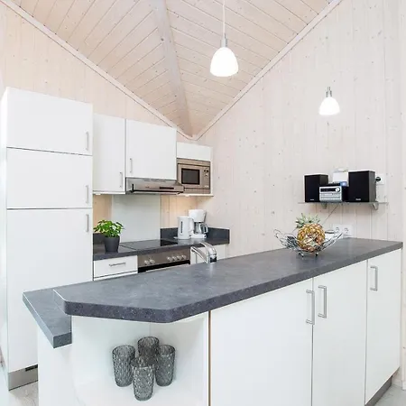 1 Sea C 155 בית נופש Großenbrode