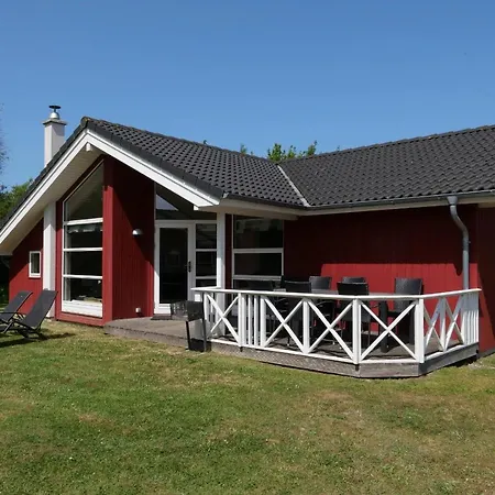 בית נופש 1 Sea C 155 Großenbrode