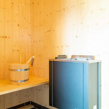 בית נופש 1 Sea C 155